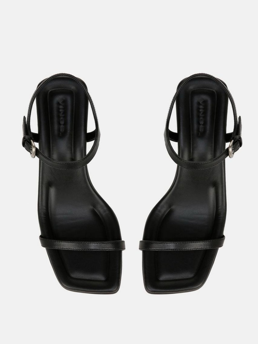 Vince Coco Ankle Strap Sandal NEW - Picture 4 of 9